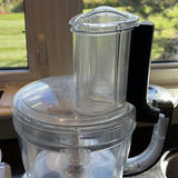 KitchenAid Food Processor with Accessories - thumbnail 4 of 10