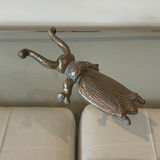 Metal Beetle Boot Jack - thumbnail 3 of 4