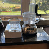 KitchenAid Food Processor with Accessories - thumbnail 1 of 10