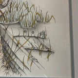 ORIGINAL WATERCOLOUR by Stephen Britton - thumbnail 5 of 8