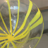 Decorative Art Glass Bowls and Crystal Vase - thumbnail 11 of 14