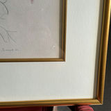 ORIGINAL WATERCOLOUR by Dorothy Smye - thumbnail 5 of 11
