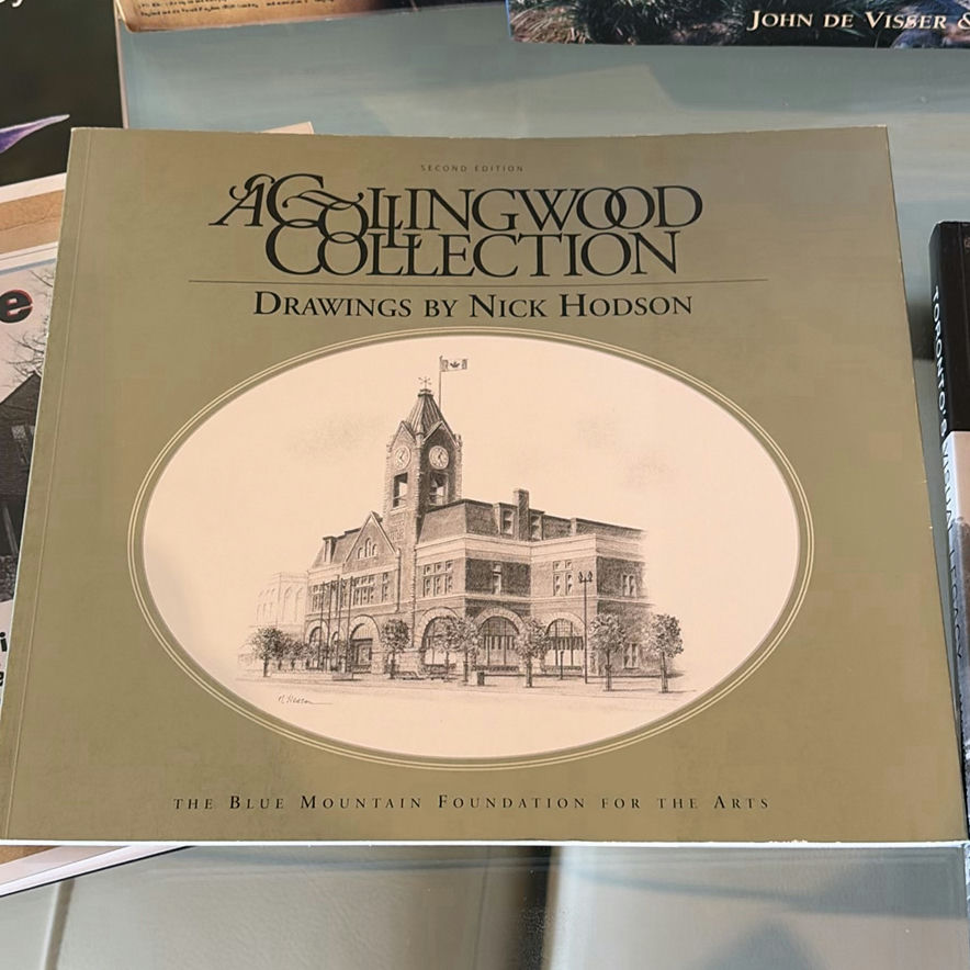 Collection of Local History, Photography, and Nature Books - image 3 of 9