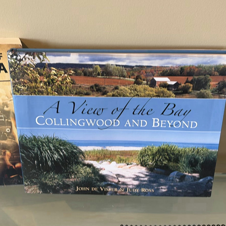 Collection of Local History, Photography, and Nature Books - image 5 of 9