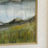 ORIGINAL WATERCOLOUR by Olive Cherry - thumbnail 5 of 8