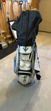 Women's Golf Clubs with Golf Bag - Right Handed - thumbnail 1 of 18