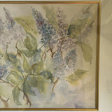 ORIGINAL WATERCOLOUR by Olive Cherry - thumbnail 3 of 9