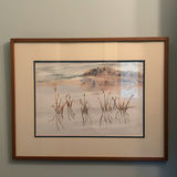ORIGINAL WATERCOLOUR by Olive Cherry - thumbnail 1 of 8
