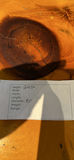 Handcrafted Wooden Stool. - thumbnail 9 of 9