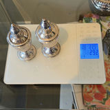 STERLING SILVER Flatware and Serving Pieces - thumbnail 28 of 28