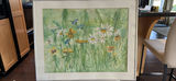 ORIGINAL WATERCOLOUR by Olive Cherry - thumbnail 1 of 6