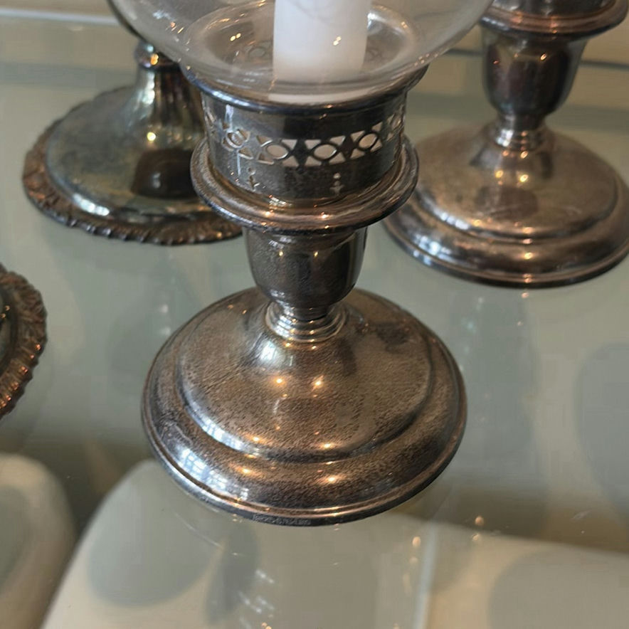 Iittala Glass Candlesticks and Candle Holders - image 18 of 21