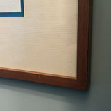 ORIGINAL WATERCOLOUR by Olive Cherry - thumbnail 5 of 8