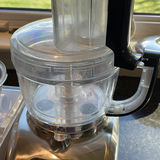 KitchenAid Food Processor with Accessories - thumbnail 3 of 10