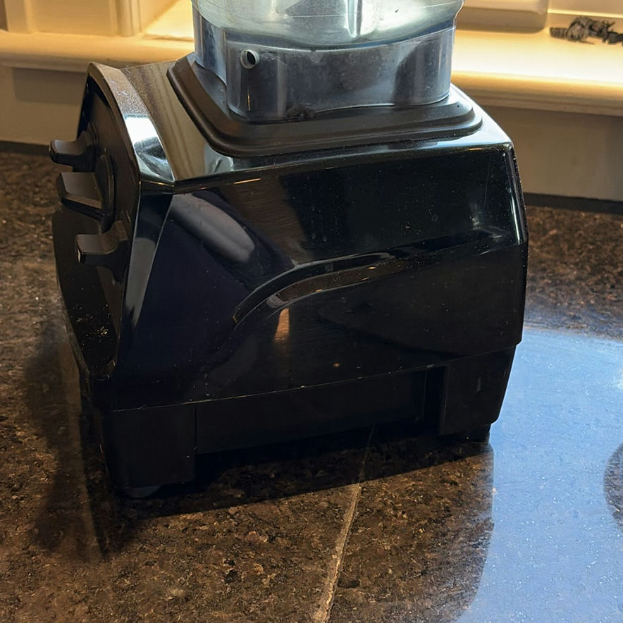 Vitamix Blender VM0197 - image 3 of 9