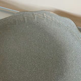 DANSK Wood Serving Tray, Bunnykins Plate, & Pottery - thumbnail 7 of 21