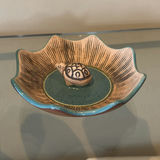 Ceramic pieces by Eduardo Vega, from Cuenca Ecuador. - thumbnail 7 of 10