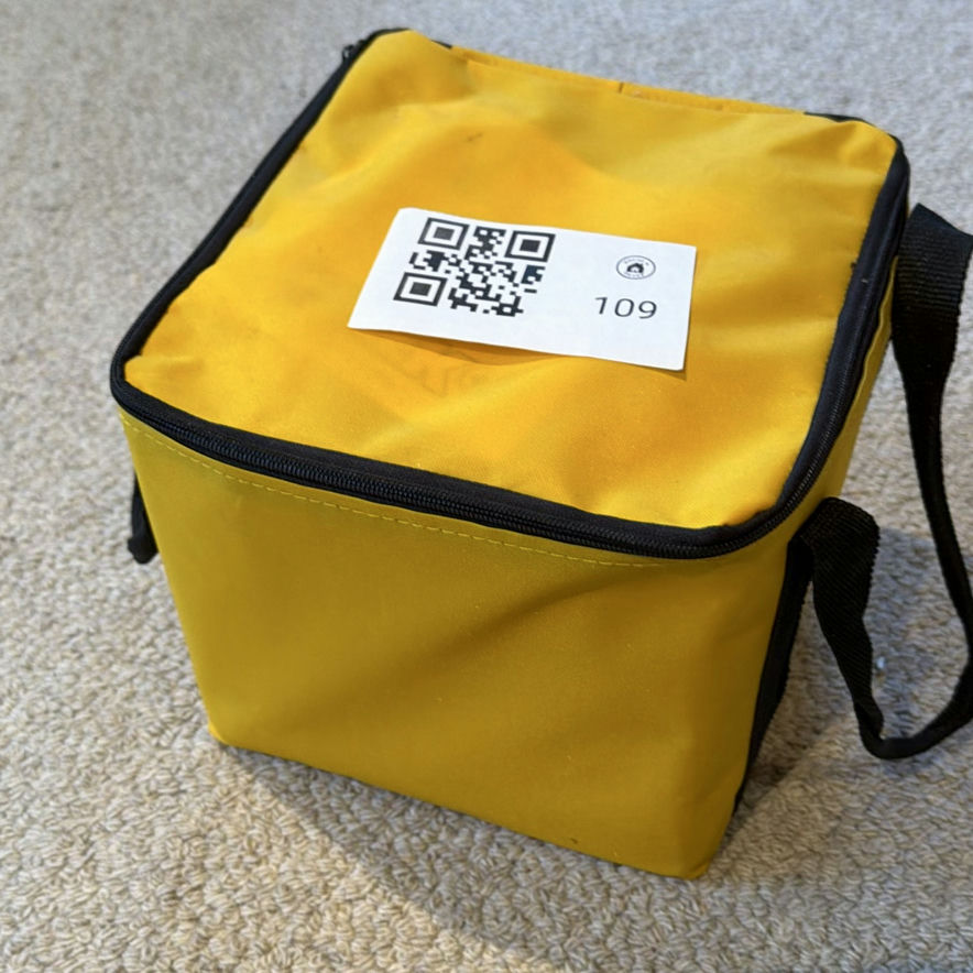Jelinek Bocce Ball Set with Carrying Bag - image 6 of 6