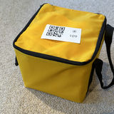 Jelinek Bocce Ball Set with Carrying Bag - thumbnail 6 of 6