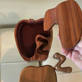 Wooden Puzzle Boxes and Containers - thumbnail 9 of 14