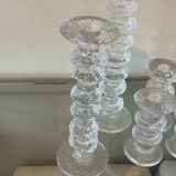 Iittala Glass Candlesticks and Candle Holders - thumbnail 4 of 21