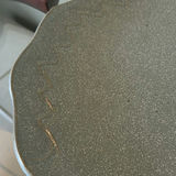 DANSK Wood Serving Tray, Bunnykins Plate, & Pottery - thumbnail 6 of 21