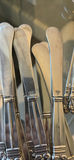STERLING SILVER Flatware and Serving Pieces - thumbnail 4 of 28
