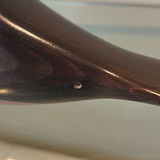 Jim Harkness Wooden Robin Bird Decoy - thumbnail 8 of 11