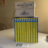 Beatrix Potter Collection Box and Nancy Drew Collection Book Set - thumbnail 2 of 10
