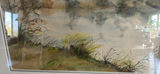 ORIGINAL WATERCOLOUR by Olive Cherry - thumbnail 6 of 9