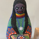 Huichol Beadwork from Mexico - three pieces - thumbnail 3 of 19