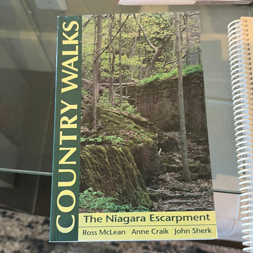 Birding, Wildflower, Hiking, and Trail Guide Books - image 9 of 9