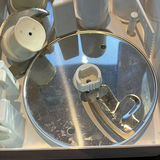 KitchenAid Food Processor with Accessories - thumbnail 8 of 10