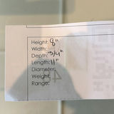 Framed Henry Napartuk Eskimo and Seal Artwork - thumbnail 11 of 11