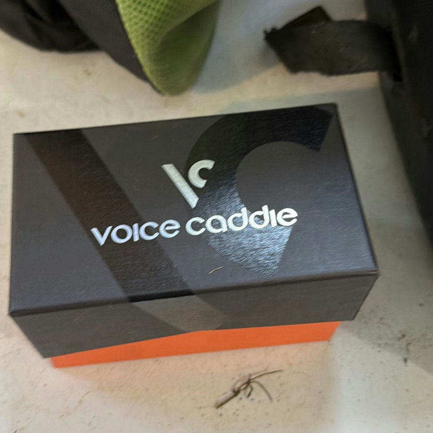 PING Golf Club Travel Case, Voice Caddie 2 GPS Device - image 2 of 12