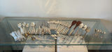 STERLING SILVER Flatware and Serving Pieces - thumbnail 1 of 28