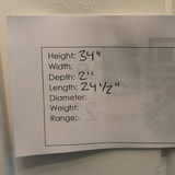 ORIGINAL ART by Eugene Chruscicki - thumbnail 9 of 9