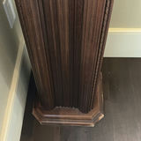 Wooden Pedestal Stand - thumbnail 5 of 7