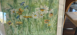 ORIGINAL WATERCOLOUR by Olive Cherry - thumbnail 2 of 6