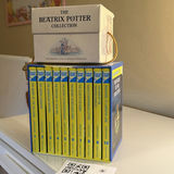 Beatrix Potter Collection Box and Nancy Drew Collection Book Set - thumbnail 1 of 10