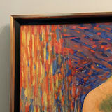 ORIGINAL ART by Eugene Chruscicki - thumbnail 5 of 9