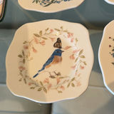 Decorative Ceramic And Plastic Trinket Dishes - thumbnail 6 of 10