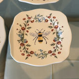Decorative Ceramic And Plastic Trinket Dishes - thumbnail 5 of 10