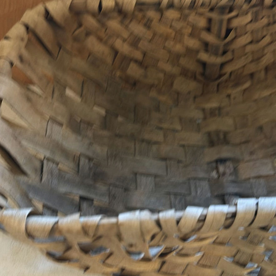 Vintage Apple Basket - image 3 of 8