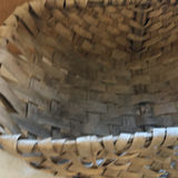 Vintage Apple Basket - thumbnail 3 of 8