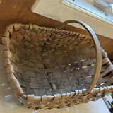 Vintage Apple Basket - thumbnail 4 of 8