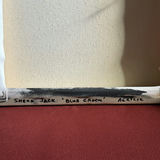 ORIGINAL ART by Sheila Jack - Blue Crock - thumbnail 6 of 9