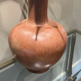 Decorative Wooden Floral Arrangement in Clay Vase - thumbnail 8 of 10