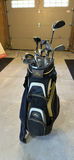 Men's Golf Club Set with Cobra Golf Bag - Right Handed - thumbnail 1 of 17