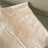 Embroidered Table Linens and Decorative Textile Set - thumbnail 17 of 20